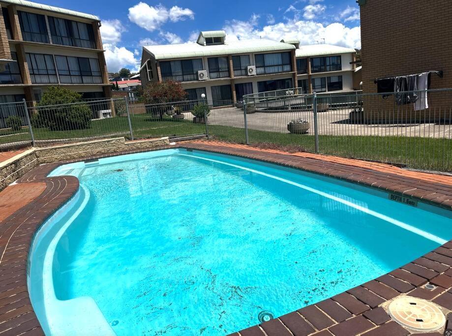 Cobbers Rest Apartment Jindabyne Exterior photo